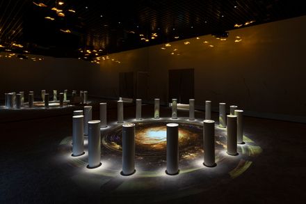 Osaka Expo 2025 Colombia Pavilion
