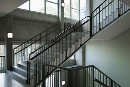 Collège Louise Wegmann