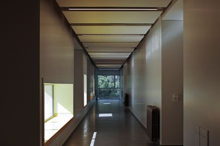 Collège Louise Wegmann