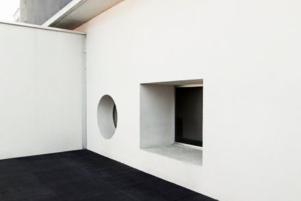 Collège Louise Wegmann