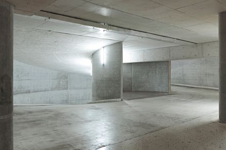 Collège Louise Wegmann