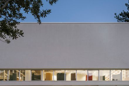 Collège Louise Wegmann