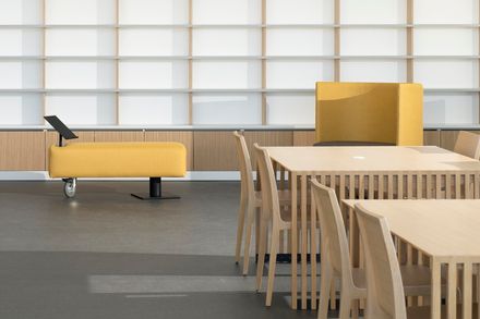 Collège Louise Wegmann