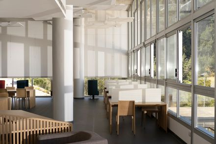 Collège Louise Wegmann