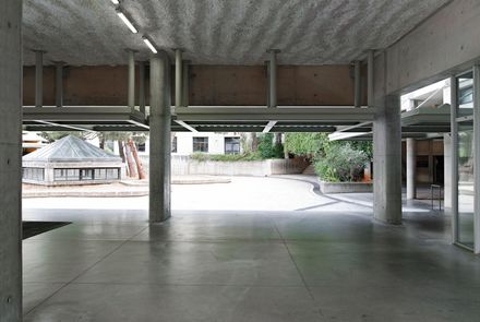 Collège Louise Wegmann