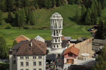 White Tower