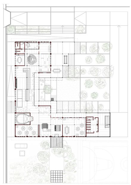 African Flow Kindergarten