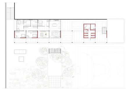 African Flow Kindergarten