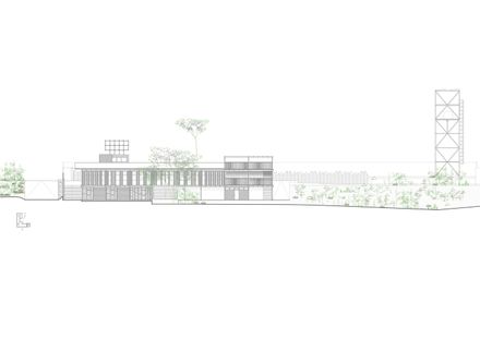 African Flow Kindergarten