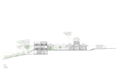 African Flow Kindergarten