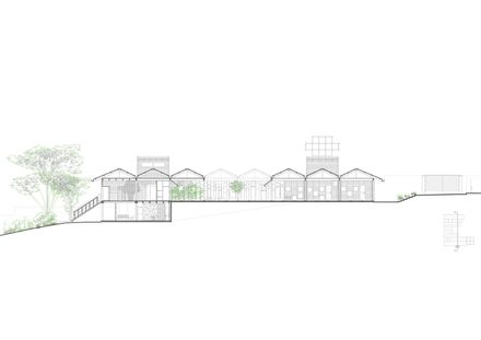 African Flow Kindergarten