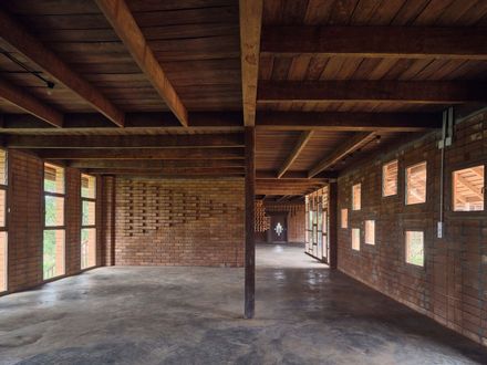 African Flow Kindergarten