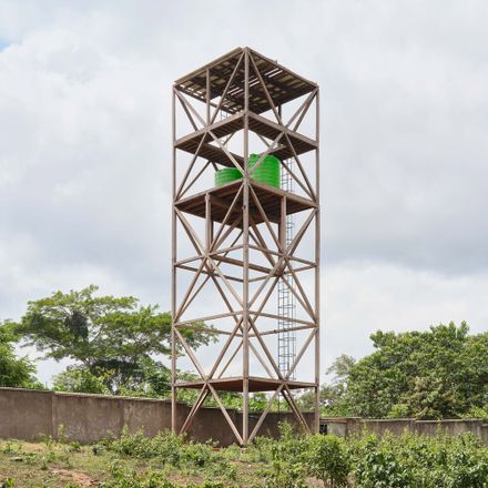 African Flow Kindergarten