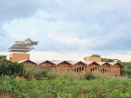 African Flow Kindergarten