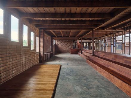 African Flow Kindergarten