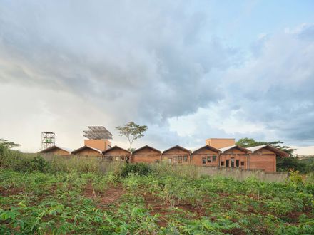 African Flow Kindergarten