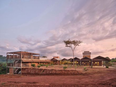African Flow Kindergarten