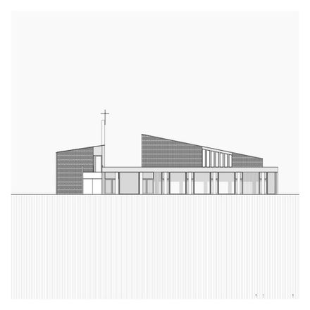 Church Borderouge