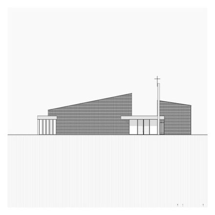 Church Borderouge