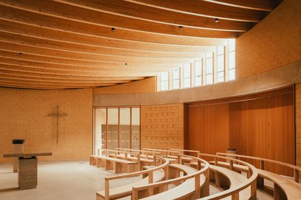 Church Borderouge