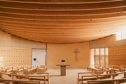 Church Borderouge