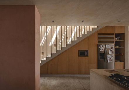 Xcumpich House