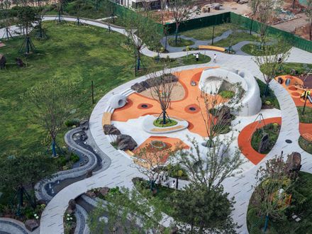 Boulder Park
