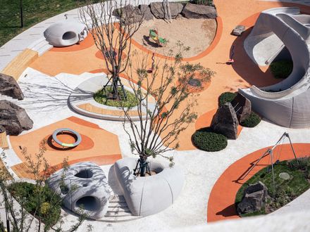Boulder Park