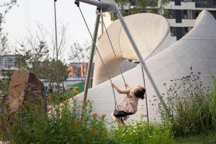 Boulder Park