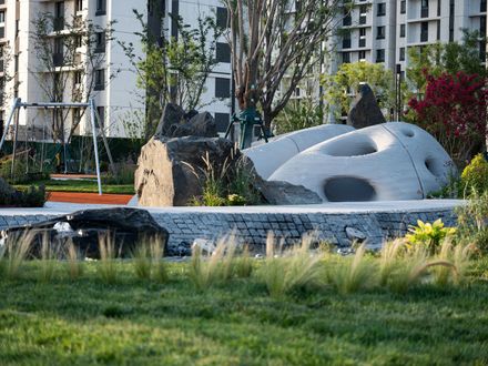 Boulder Park