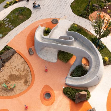 Boulder Park