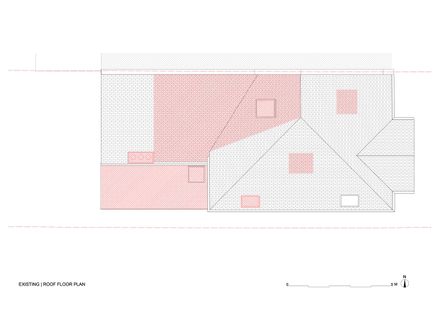 Twin Pitches House Extension