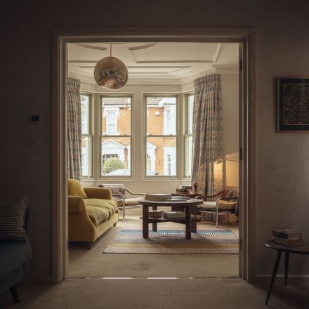 Twin Pitches House Extension