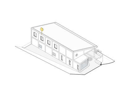 Rahmah Library