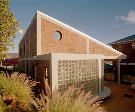 Rahmah Library