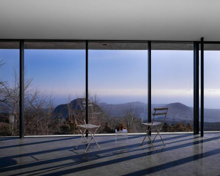 Villa T In Amagi-Kogen