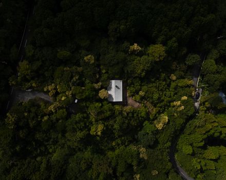 Villa T In Amagi-Kogen