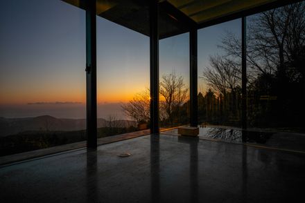 Villa T In Amagi-Kogen