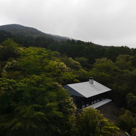 Villa T In Amagi-Kogen