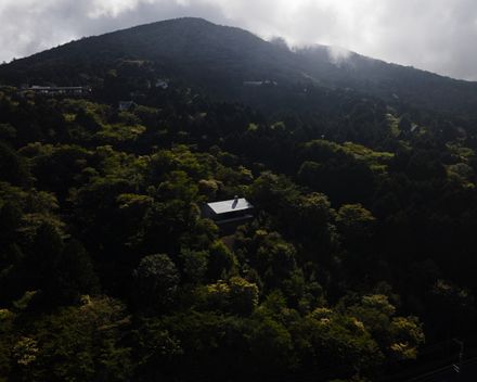 Villa T In Amagi-Kogen