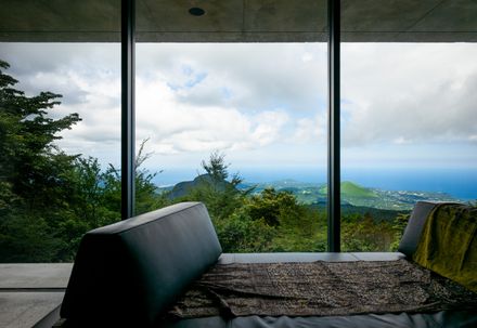 Villa T In Amagi-Kogen
