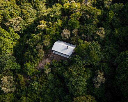 Villa T In Amagi-Kogen