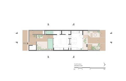 Puerto House