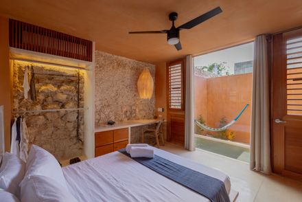 Puerto House