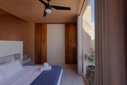 Puerto House