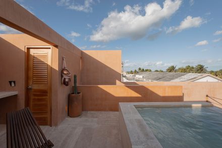 Puerto House