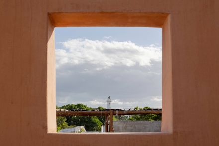 Puerto House