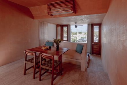 Puerto House