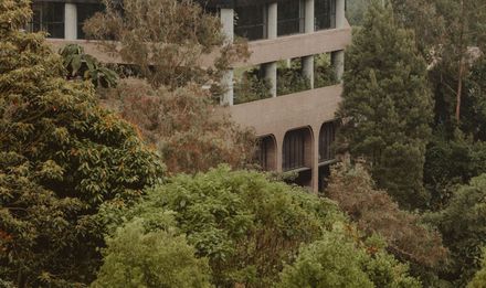 Indie Lab Office Building