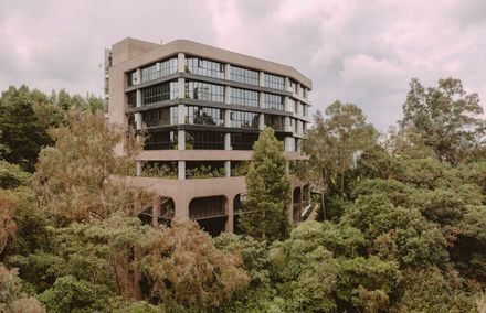 Indie Lab Office Building